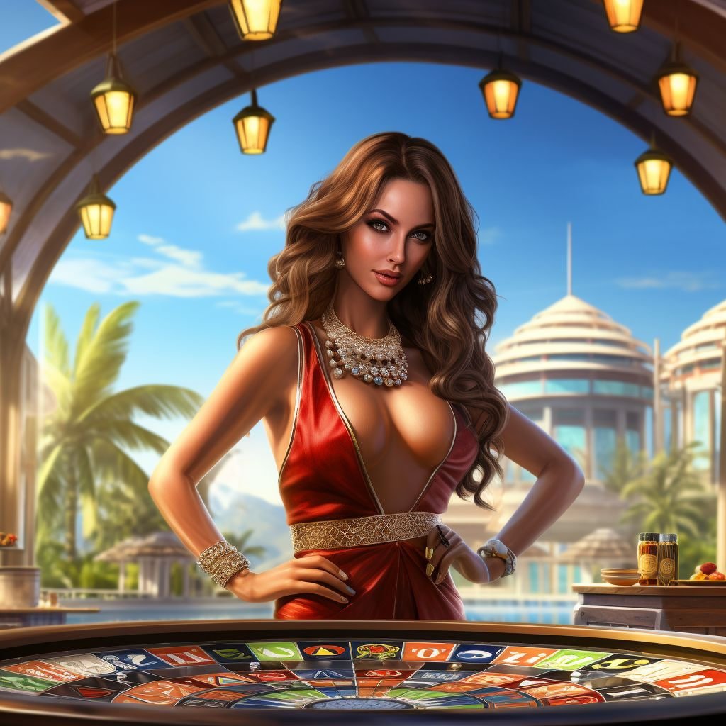 rajavegas App 