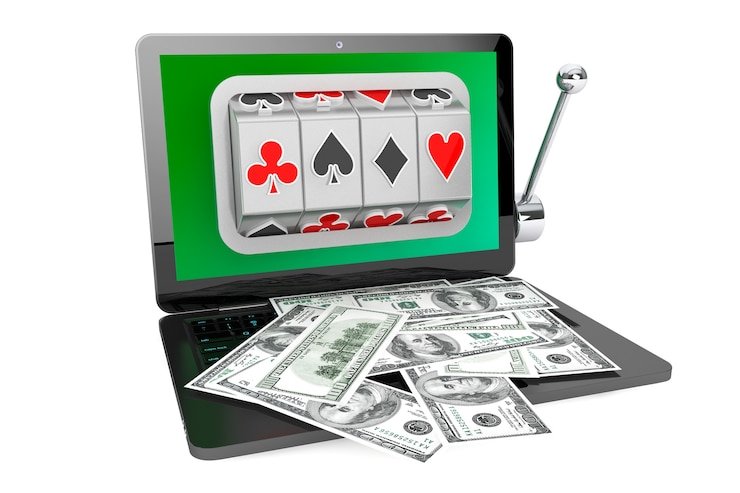 Video tutorial roulette dealer langsung rajavegas