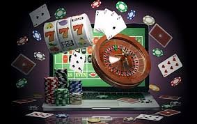 Perbandingan kategori permainan di rajavegas: Live Dealer, Slot, dan Sportsbook